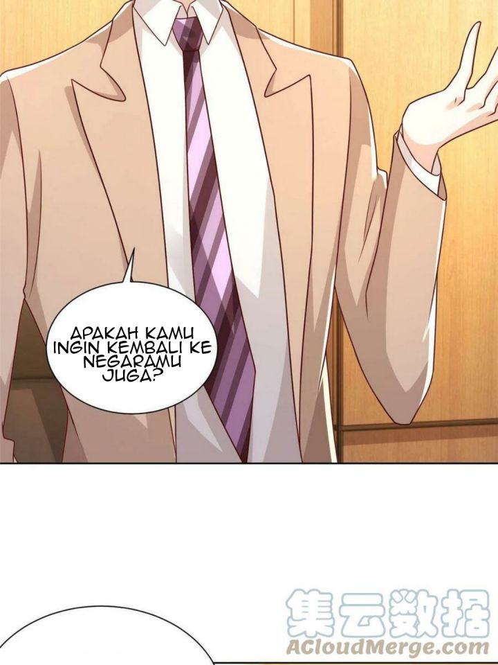 I Randomly Have A New Career Every Week Chapter 127 Halaman 8