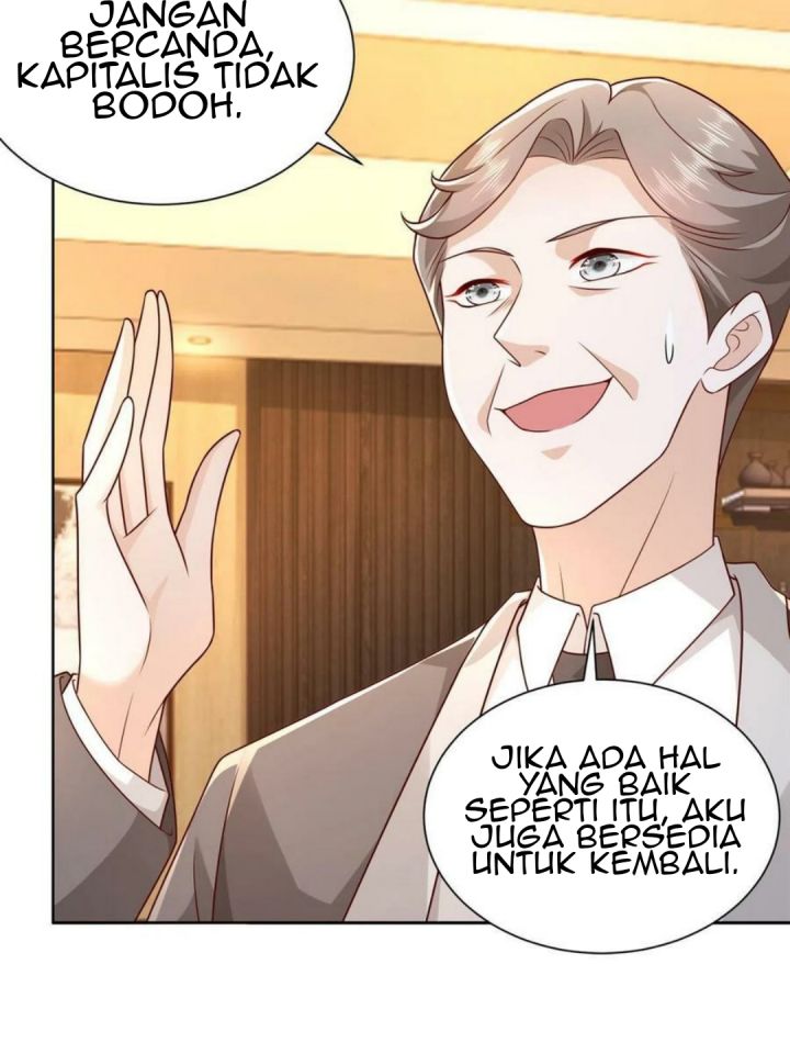 I Randomly Have A New Career Every Week Chapter 127 Halaman 9