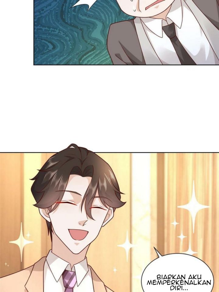 I Randomly Have A New Career Every Week Chapter 127 Halaman 12