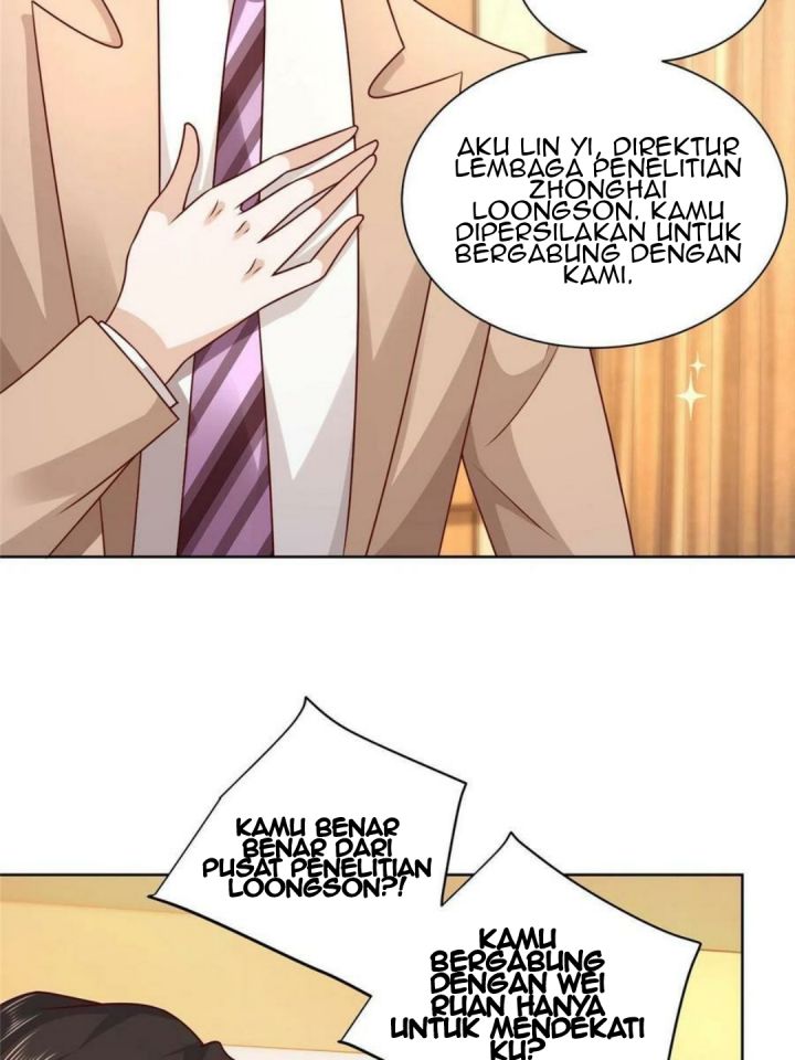 I Randomly Have A New Career Every Week Chapter 127 Halaman 13