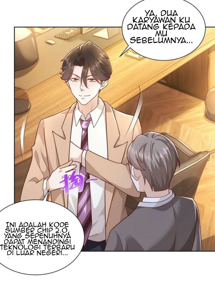 I Randomly Have A New Career Every Week Chapter 127 Halaman 15