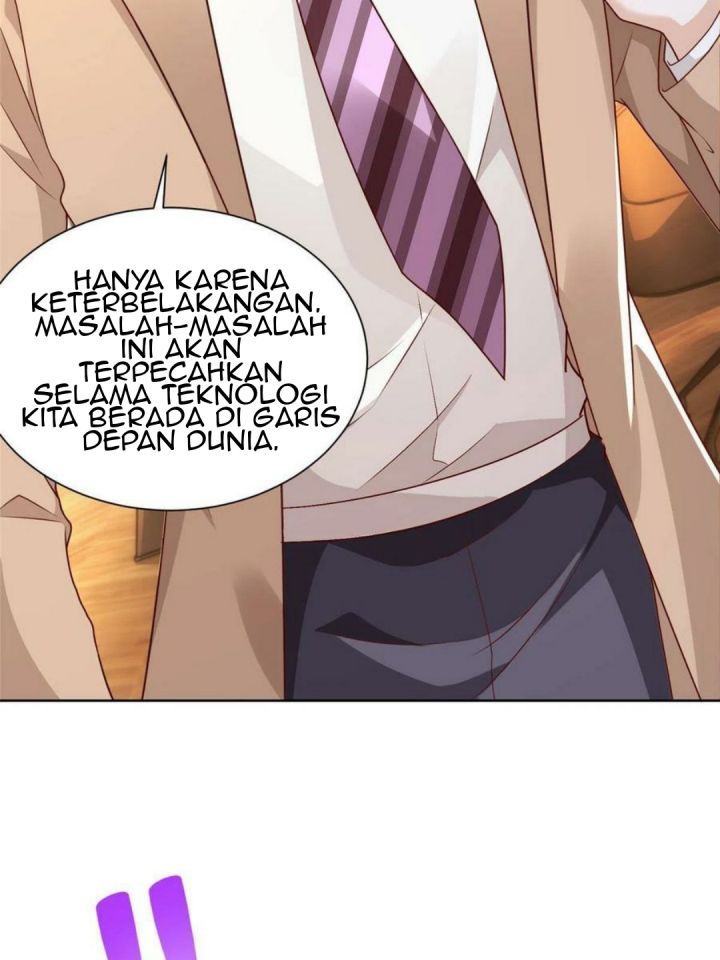 I Randomly Have A New Career Every Week Chapter 127 Halaman 19