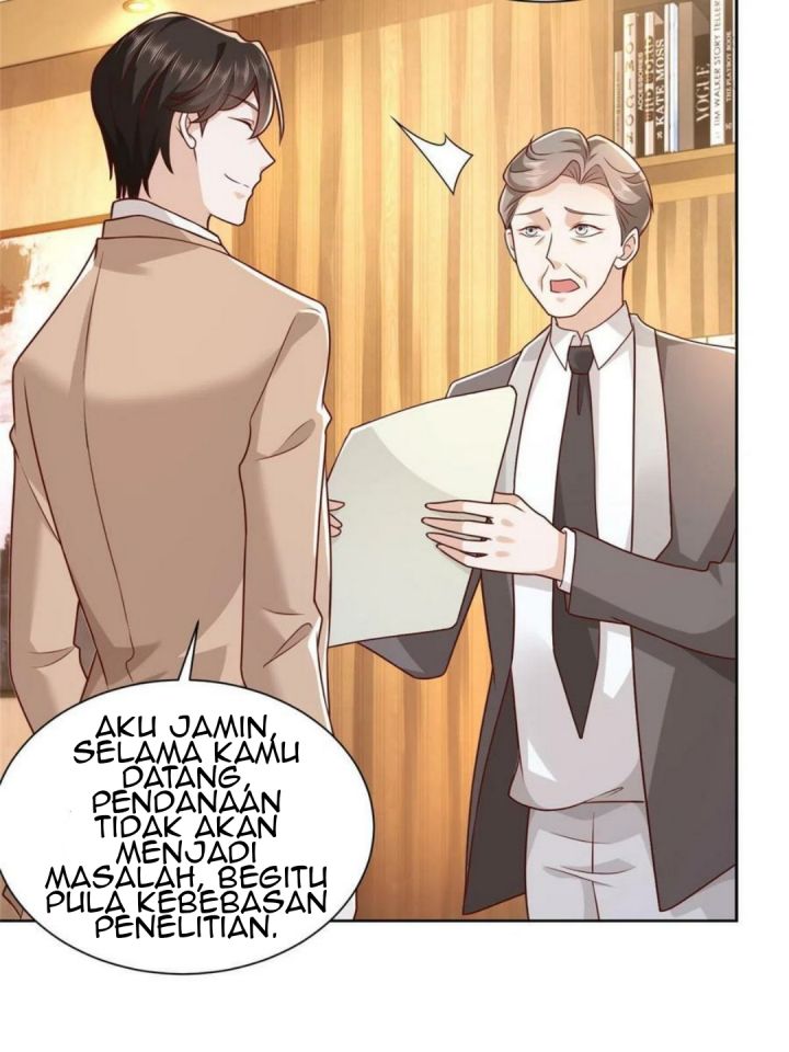 I Randomly Have A New Career Every Week Chapter 127 Halaman 21