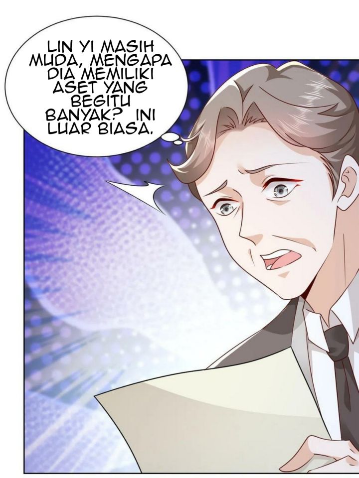 I Randomly Have A New Career Every Week Chapter 127 Halaman 22