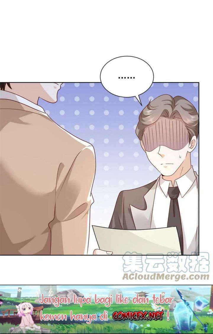 I Randomly Have A New Career Every Week Chapter 127 Halaman 23