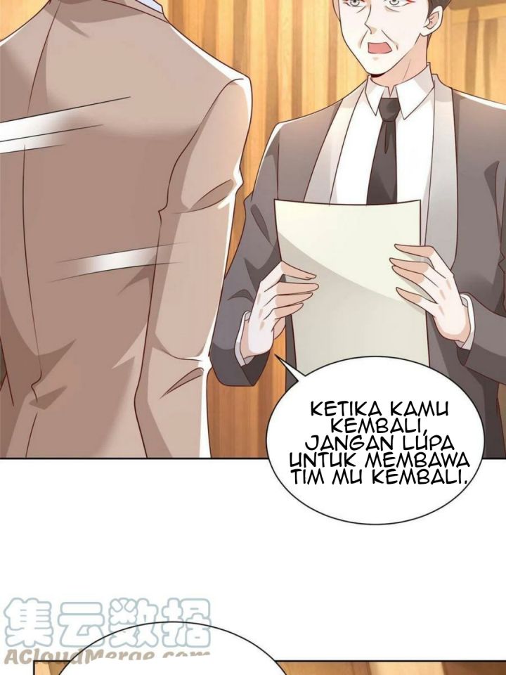 I Randomly Have A New Career Every Week Chapter 127 Halaman 28