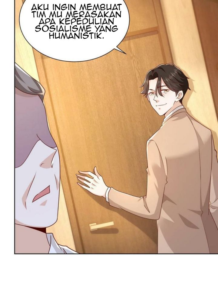I Randomly Have A New Career Every Week Chapter 127 Halaman 29
