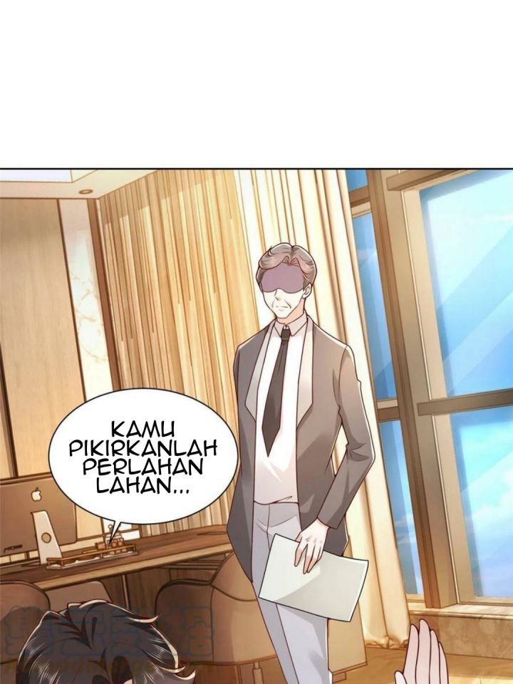 I Randomly Have A New Career Every Week Chapter 127 Halaman 31