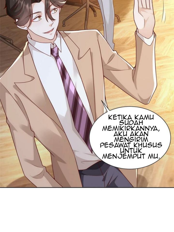 I Randomly Have A New Career Every Week Chapter 127 Halaman 32