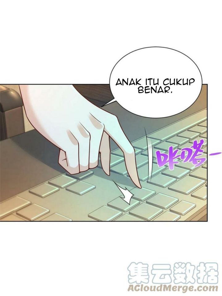 I Randomly Have A New Career Every Week Chapter 127 Halaman 34