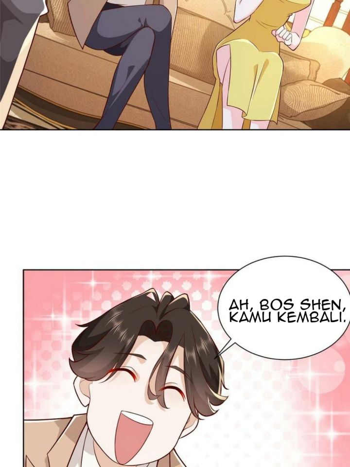 I Randomly Have A New Career Every Week Chapter 127 Halaman 39