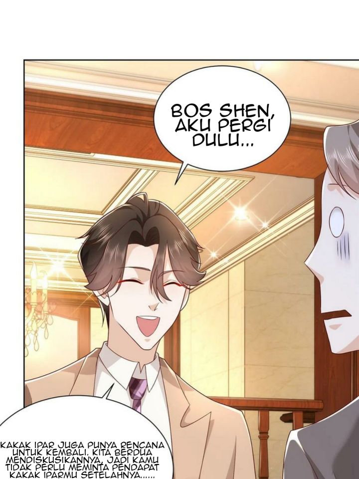 I Randomly Have A New Career Every Week Chapter 127 Halaman 42