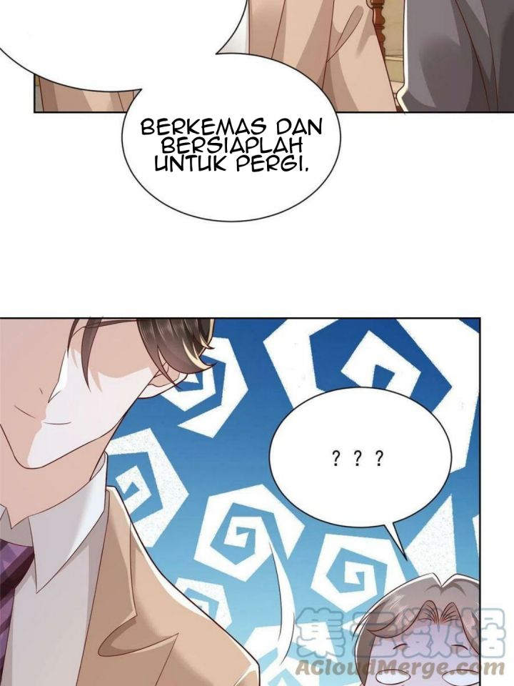 I Randomly Have A New Career Every Week Chapter 127 Halaman 43
