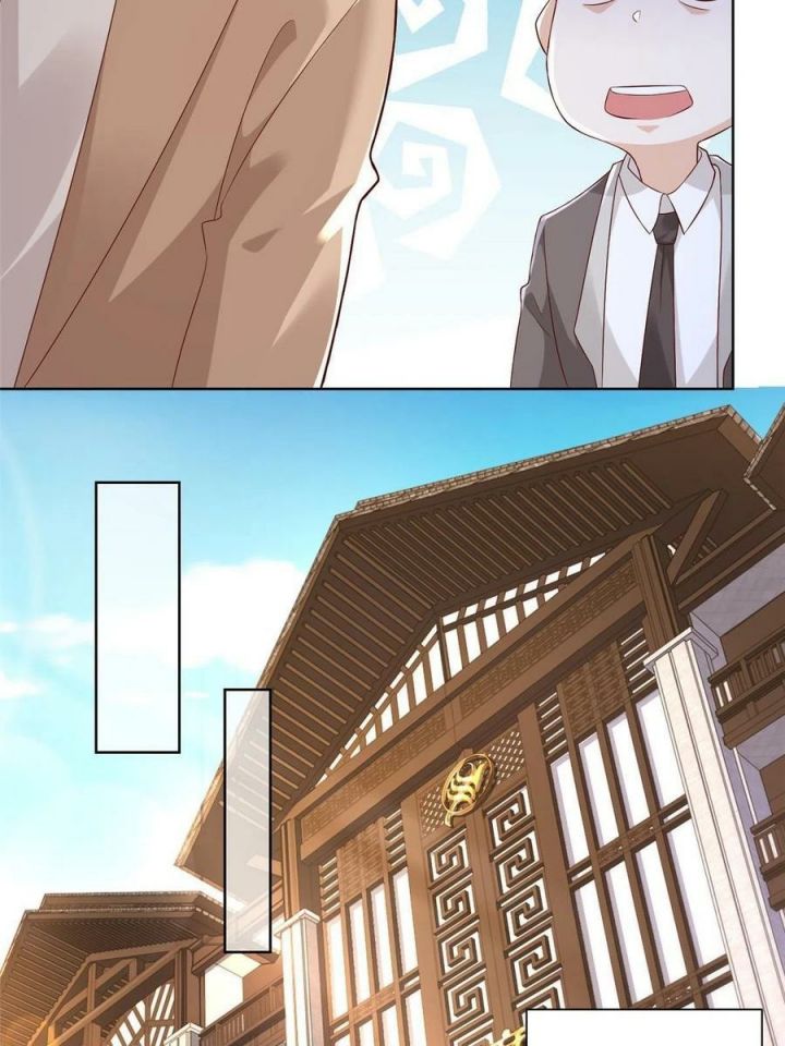 I Randomly Have A New Career Every Week Chapter 127 Halaman 44