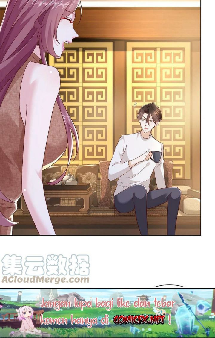 I Randomly Have A New Career Every Week Chapter 127 Halaman 46