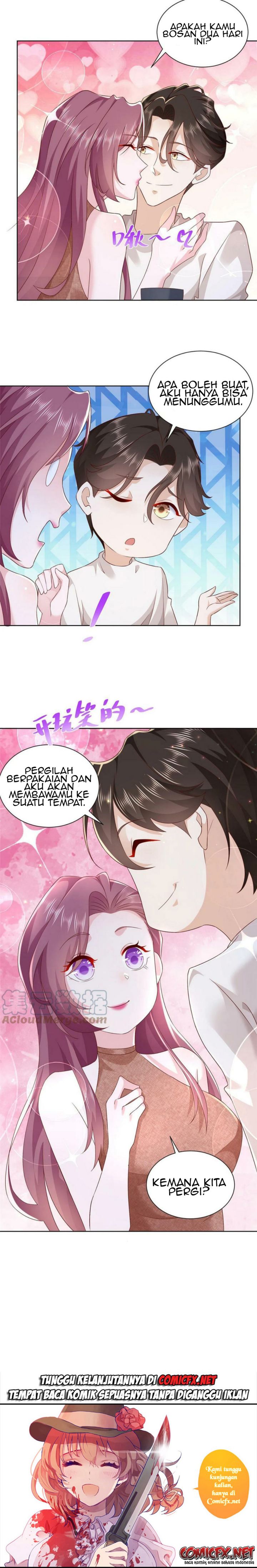 I Randomly Have A New Career Every Week Chapter 127 Halaman 47