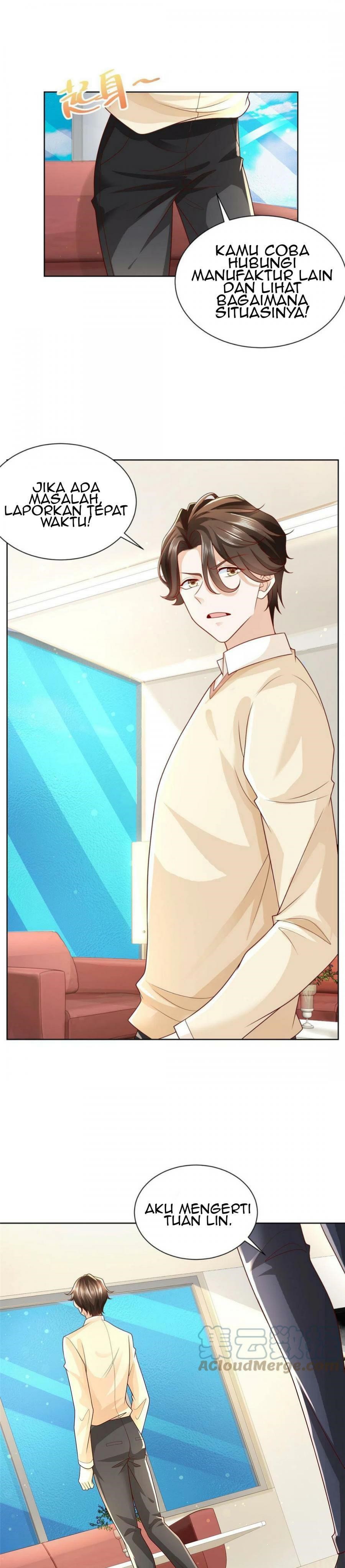 I Randomly Have A New Career Every Week Chapter 239 Halaman 5