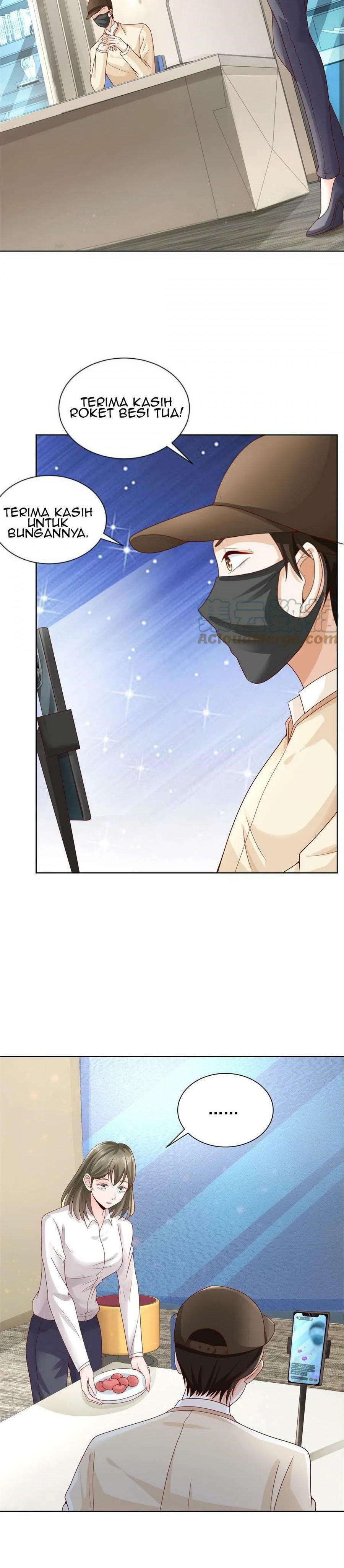 I Randomly Have A New Career Every Week Chapter 239 Halaman 11