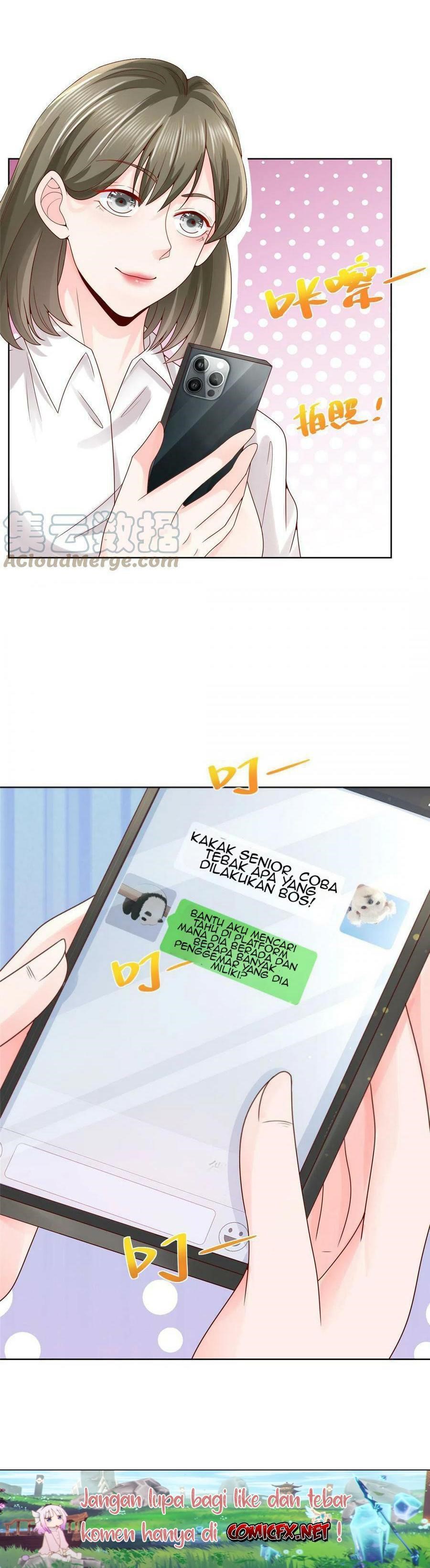 I Randomly Have A New Career Every Week Chapter 239 Halaman 12