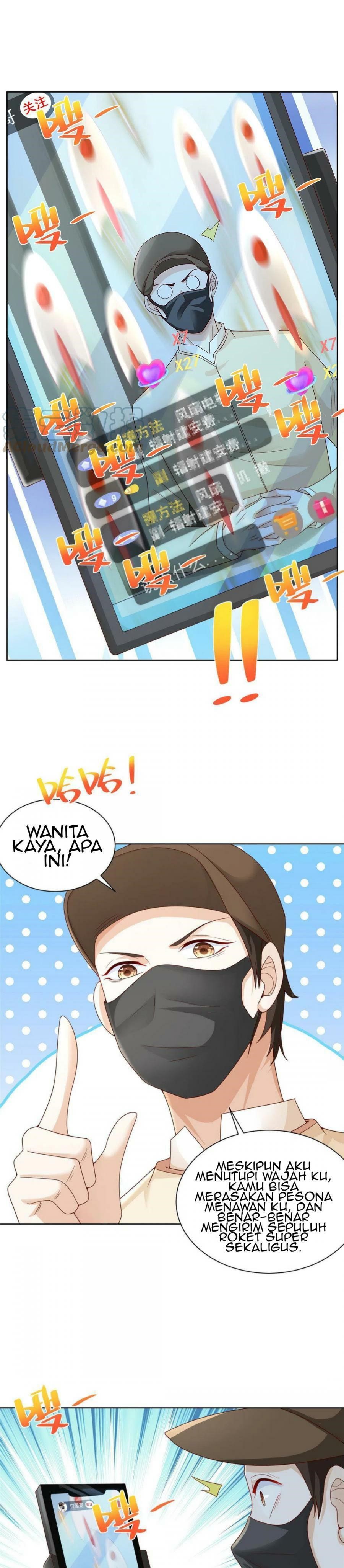 I Randomly Have A New Career Every Week Chapter 239 Halaman 14