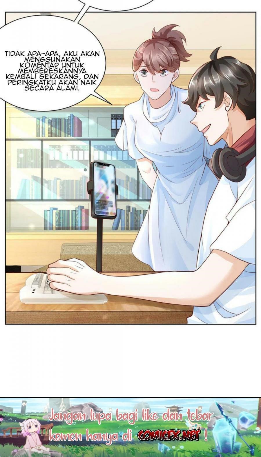 I Randomly Have A New Career Every Week Chapter 239 Halaman 17