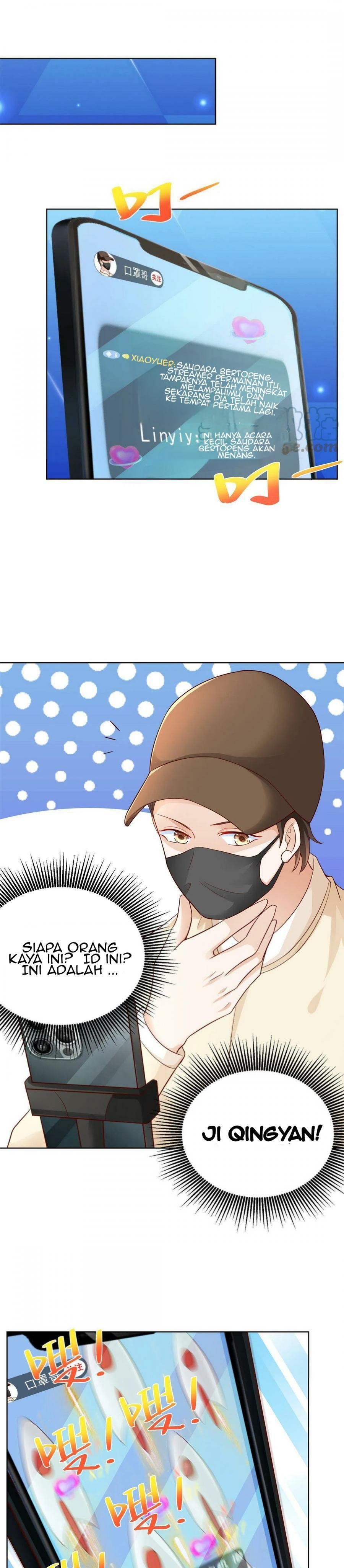 I Randomly Have A New Career Every Week Chapter 239 Halaman 18