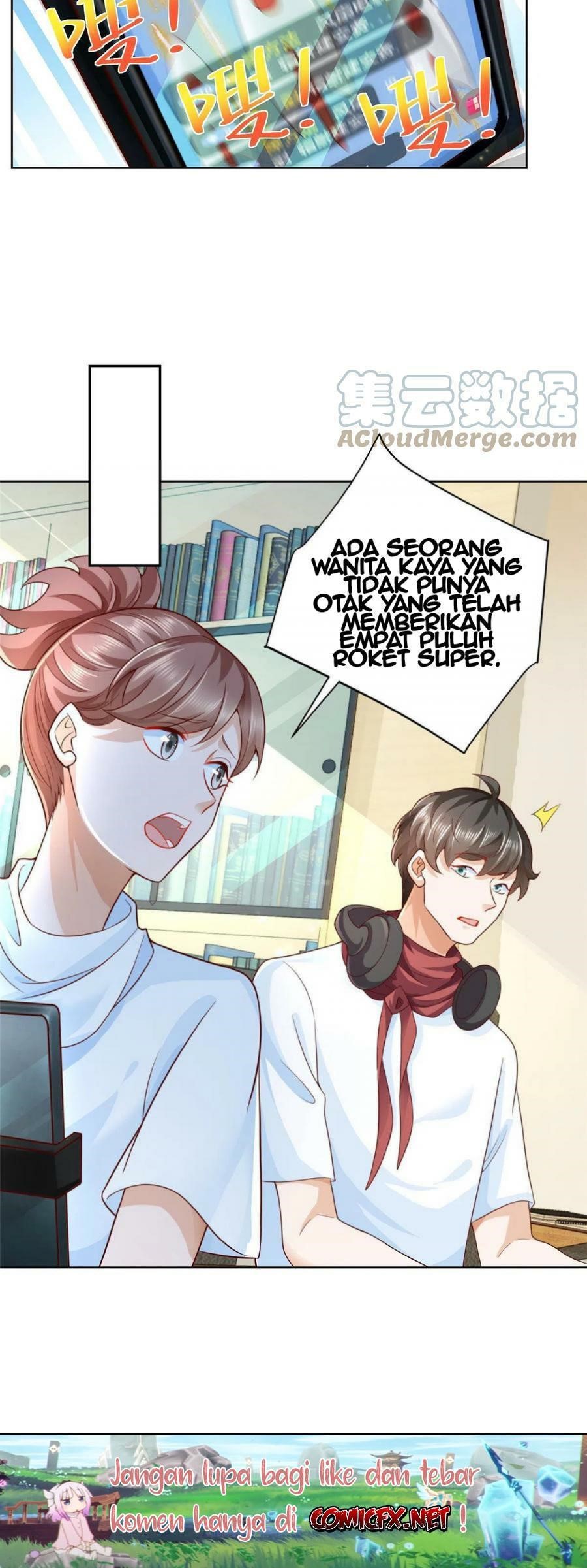 I Randomly Have A New Career Every Week Chapter 239 Halaman 19