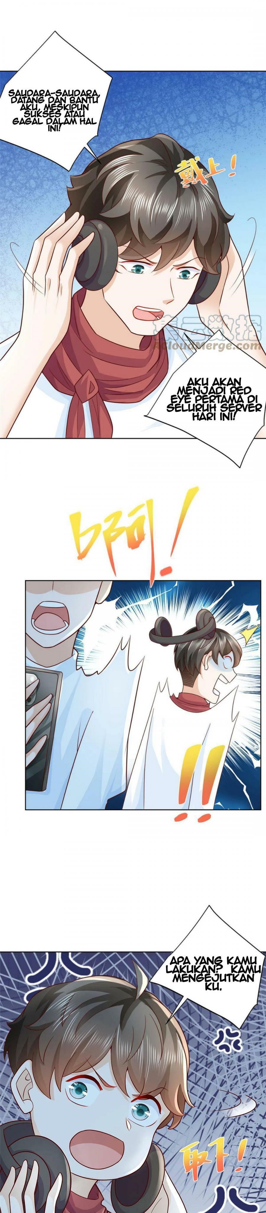 I Randomly Have A New Career Every Week Chapter 239 Halaman 20