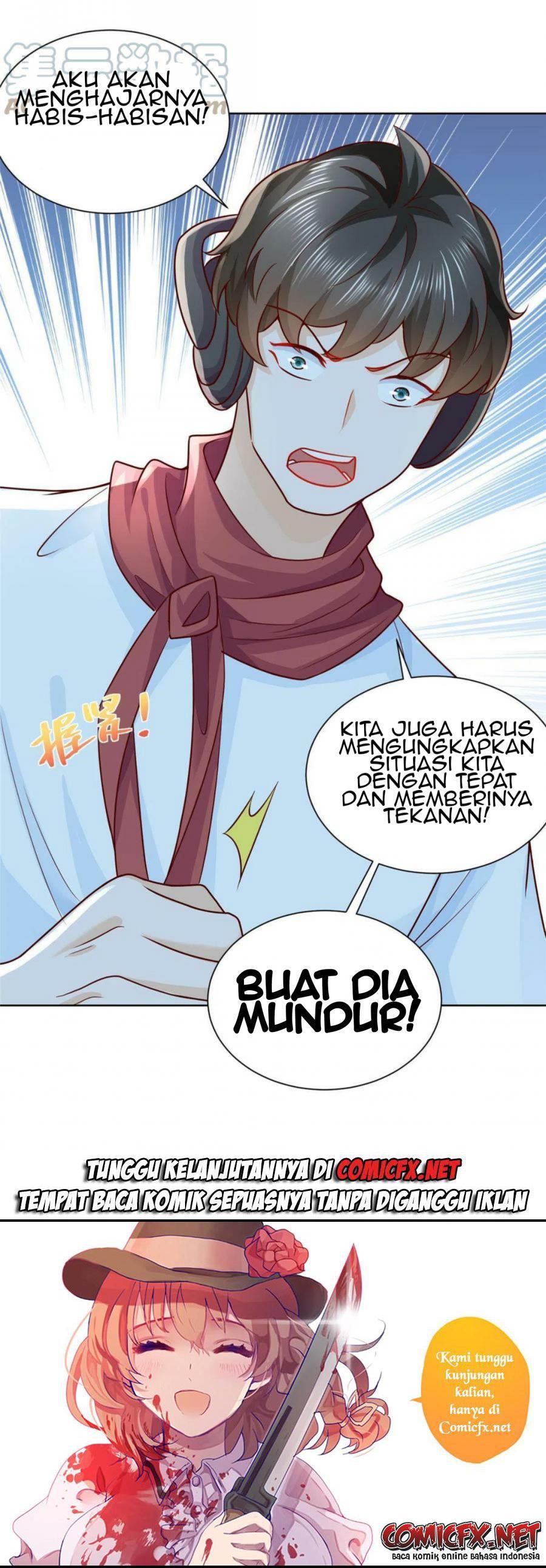 I Randomly Have A New Career Every Week Chapter 239 Halaman 22