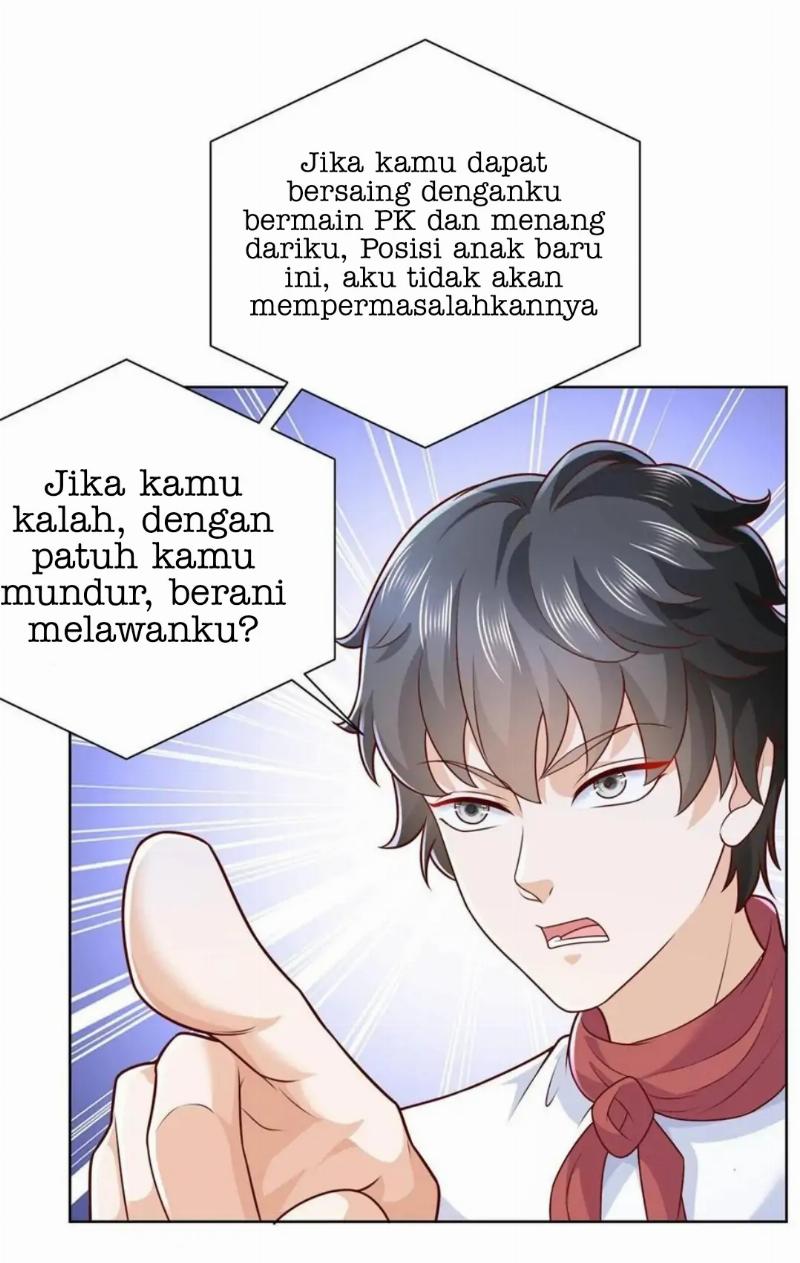 I Randomly Have A New Career Every Week Chapter 240 Halaman 5
