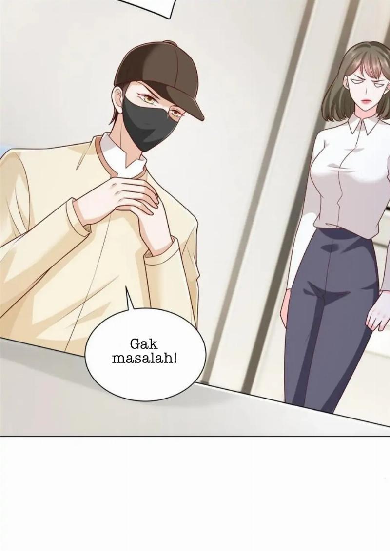 I Randomly Have A New Career Every Week Chapter 240 Halaman 7