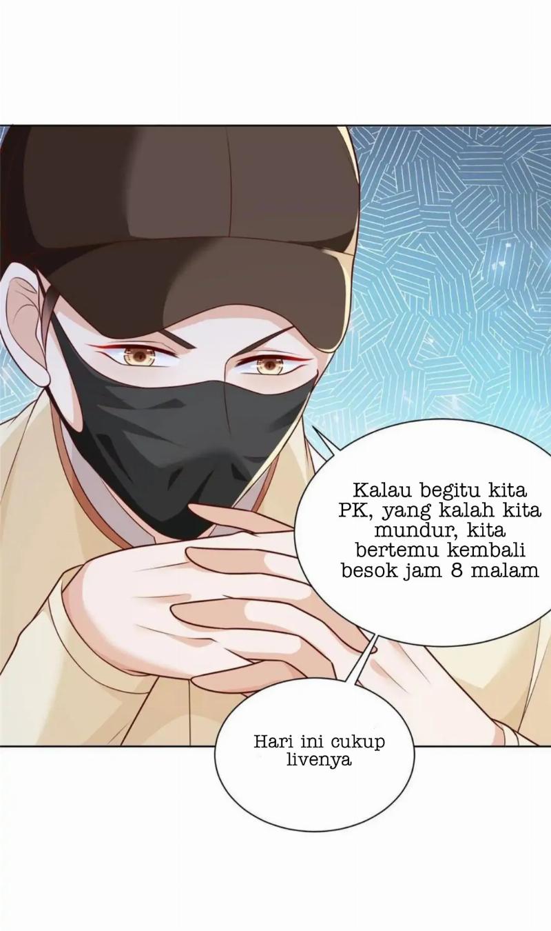 I Randomly Have A New Career Every Week Chapter 240 Halaman 8
