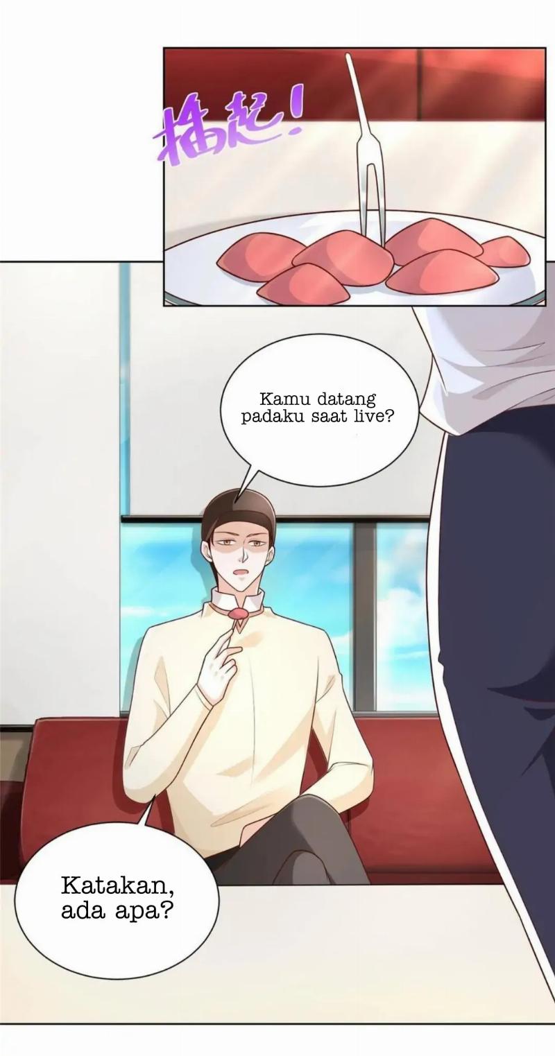 I Randomly Have A New Career Every Week Chapter 240 Halaman 9