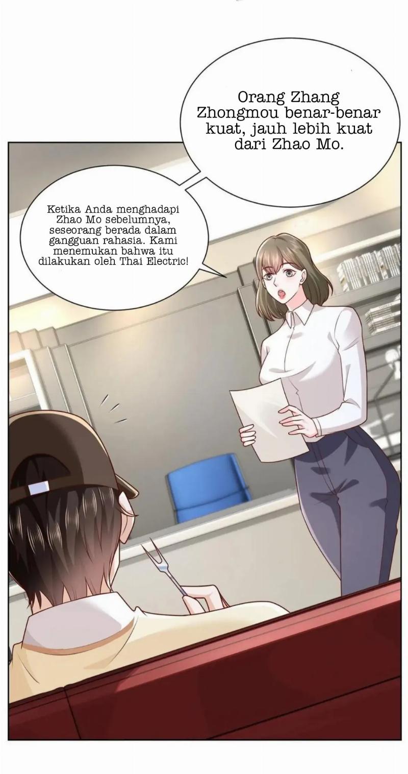 I Randomly Have A New Career Every Week Chapter 240 Halaman 10