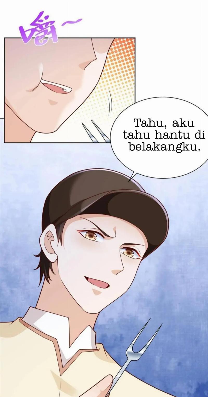 I Randomly Have A New Career Every Week Chapter 240 Halaman 11
