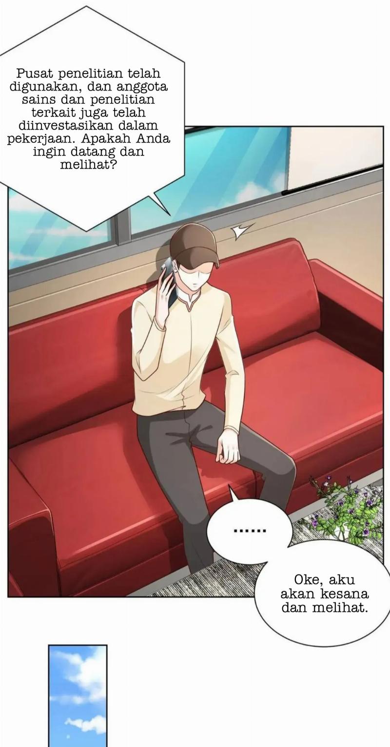 I Randomly Have A New Career Every Week Chapter 240 Halaman 14