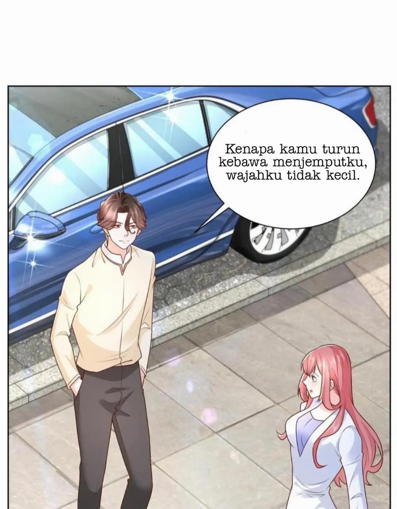 I Randomly Have A New Career Every Week Chapter 240 Halaman 18