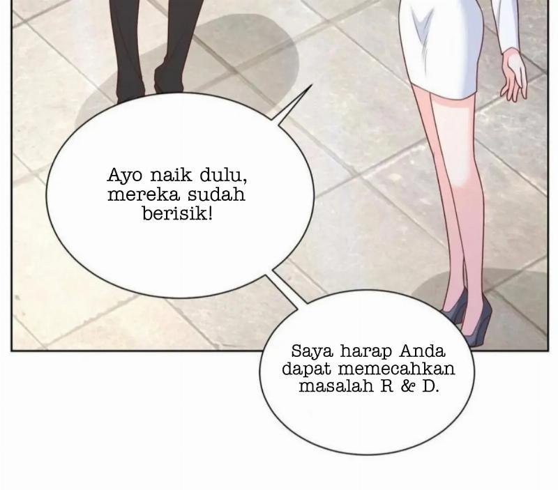 I Randomly Have A New Career Every Week Chapter 240 Halaman 19