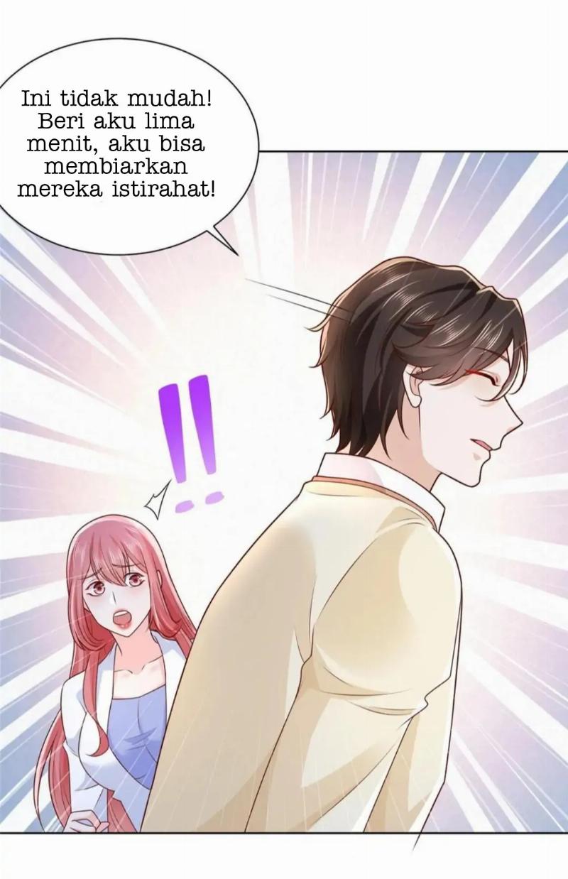 I Randomly Have A New Career Every Week Chapter 240 Halaman 20