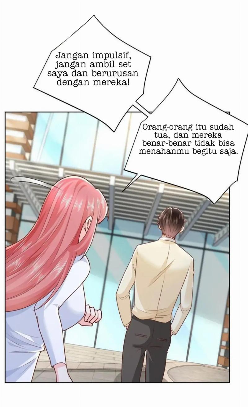 I Randomly Have A New Career Every Week Chapter 240 Halaman 21