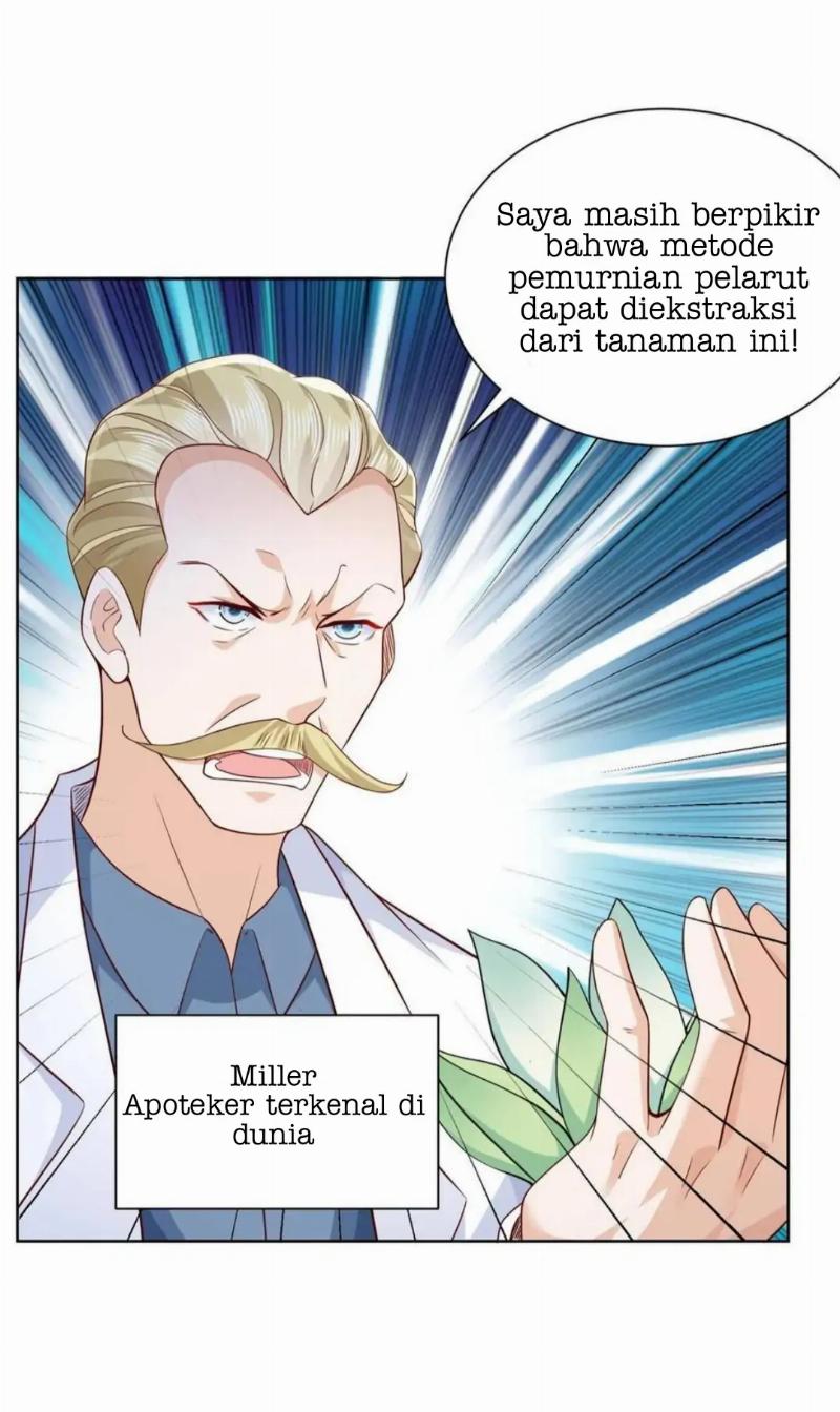 I Randomly Have A New Career Every Week Chapter 240 Halaman 27