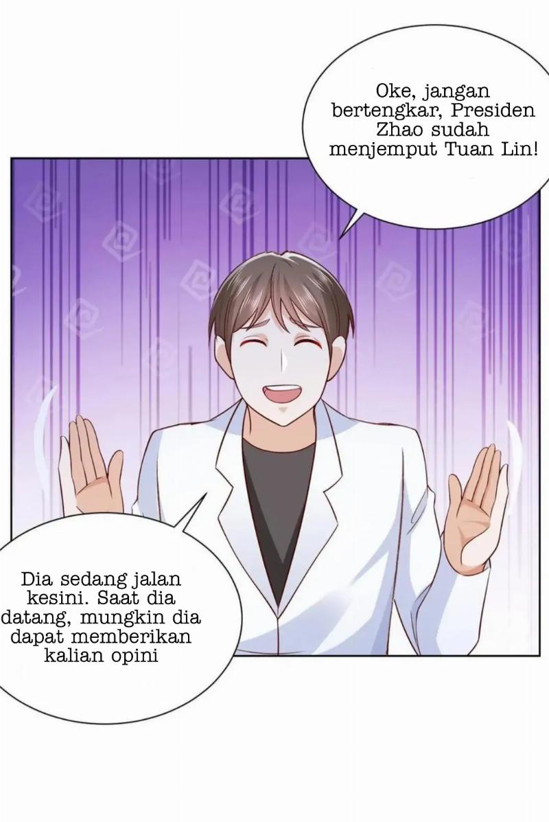 I Randomly Have A New Career Every Week Chapter 240 Halaman 29