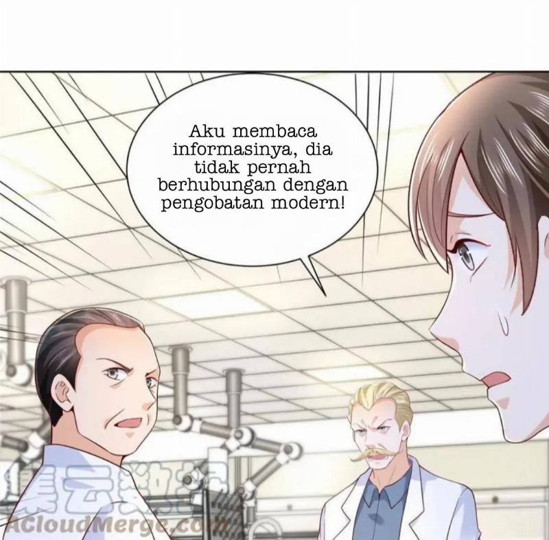 I Randomly Have A New Career Every Week Chapter 240 Halaman 30