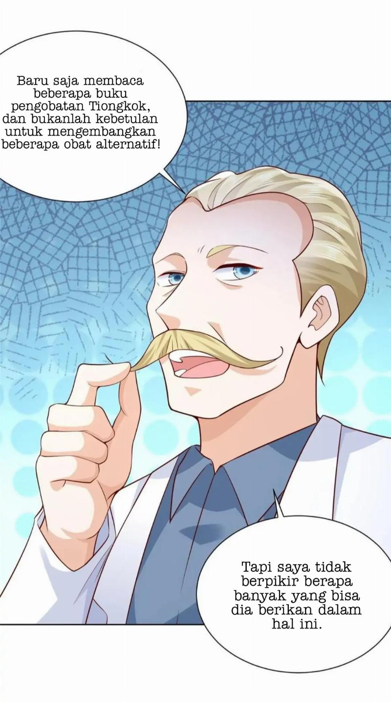 I Randomly Have A New Career Every Week Chapter 240 Halaman 32