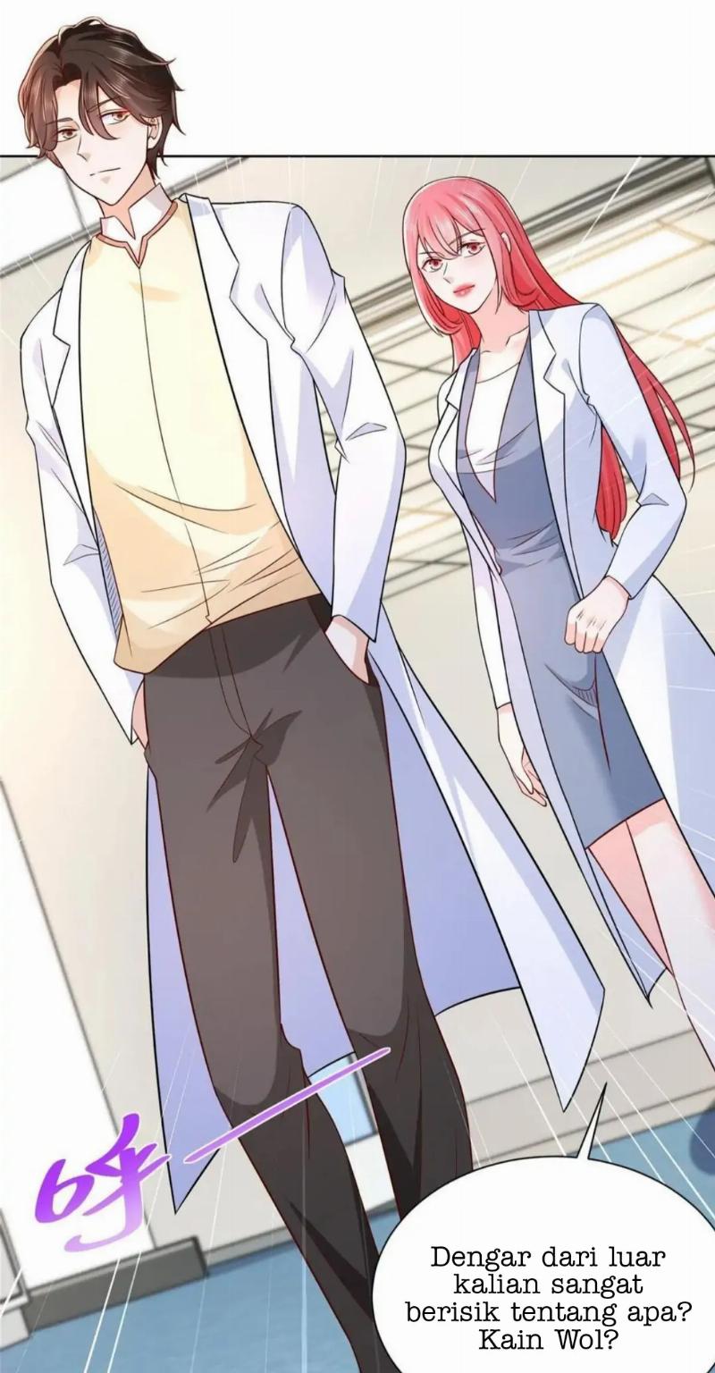 I Randomly Have A New Career Every Week Chapter 240 Halaman 35