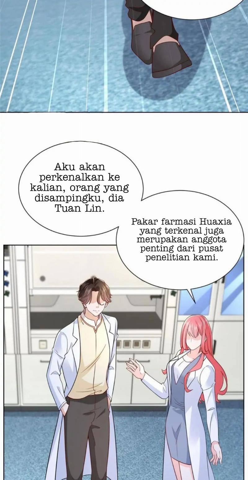 I Randomly Have A New Career Every Week Chapter 240 Halaman 36