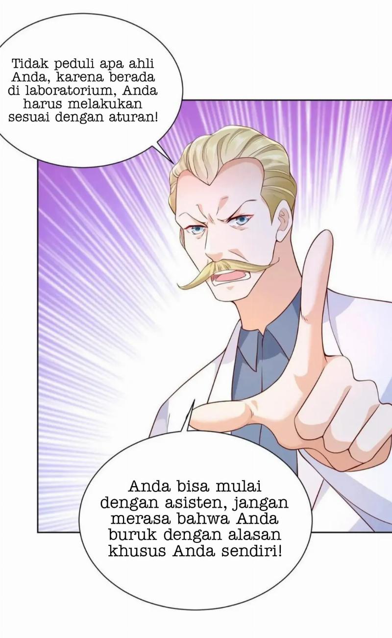 I Randomly Have A New Career Every Week Chapter 240 Halaman 38