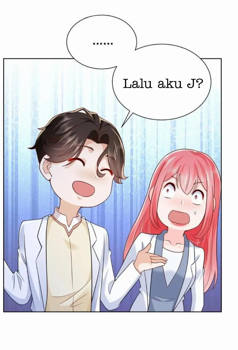 I Randomly Have A New Career Every Week Chapter 240 Halaman 39