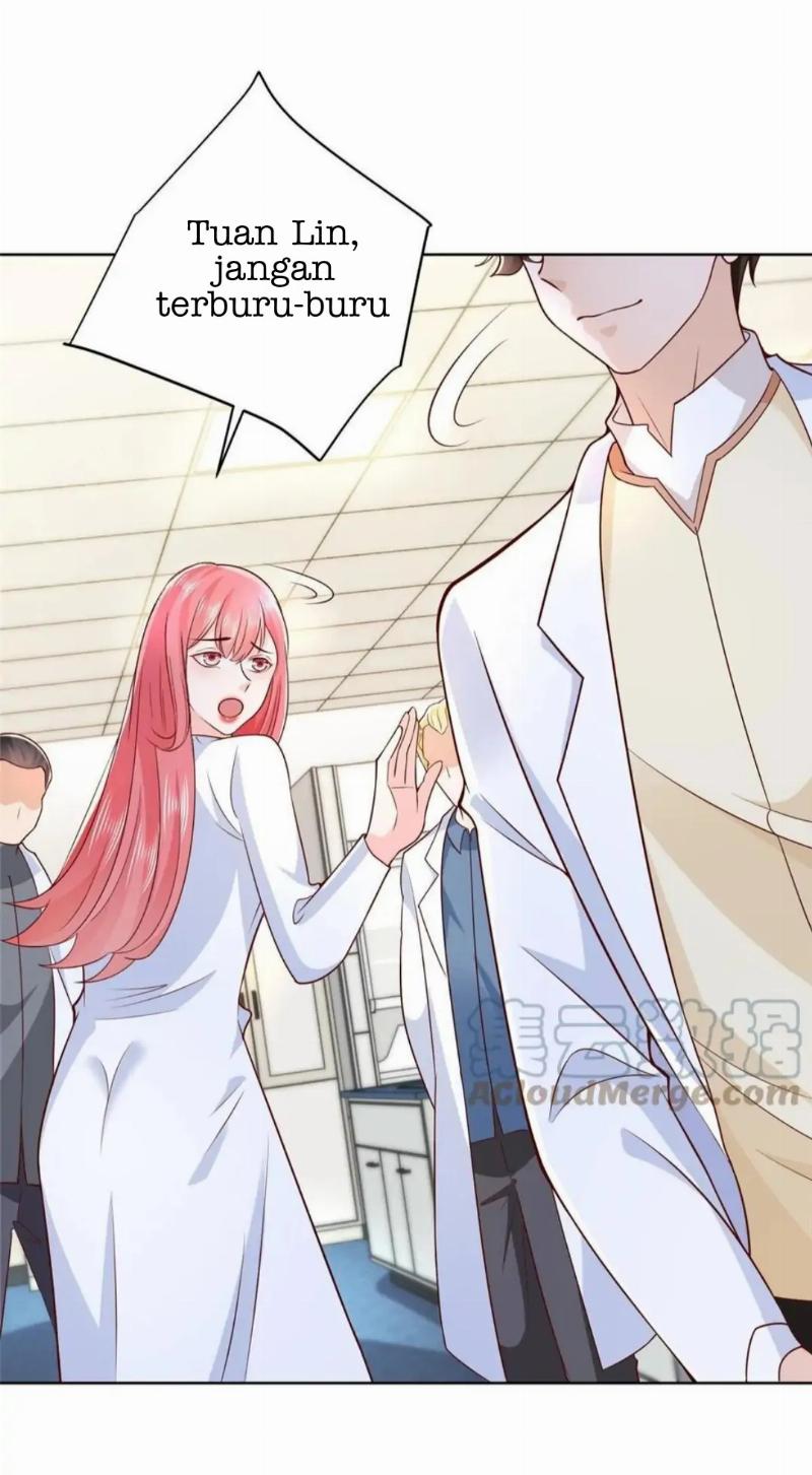 I Randomly Have A New Career Every Week Chapter 240 Halaman 40