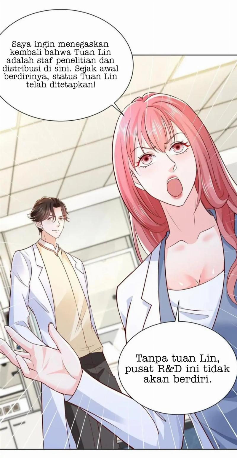 I Randomly Have A New Career Every Week Chapter 240 Halaman 41